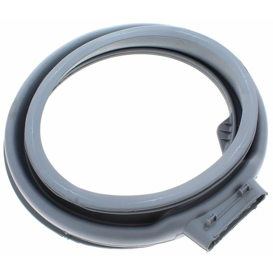 Door Seal for Hotpoint/ Indesit Ariston/Creda Washing Machines