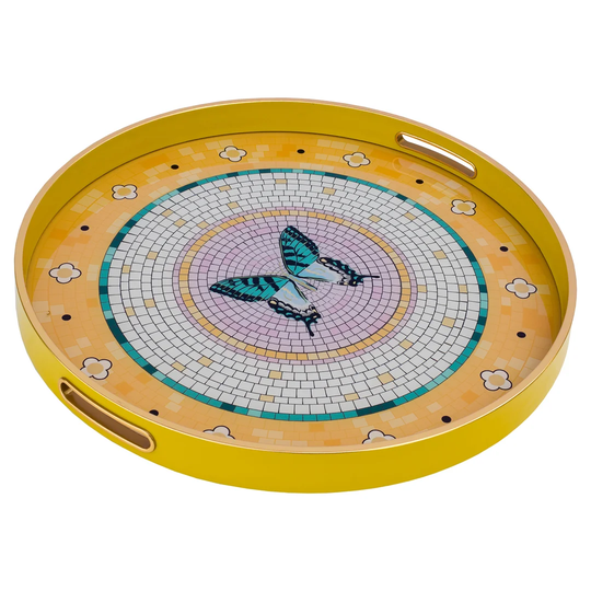 Mclemore Serving Tray