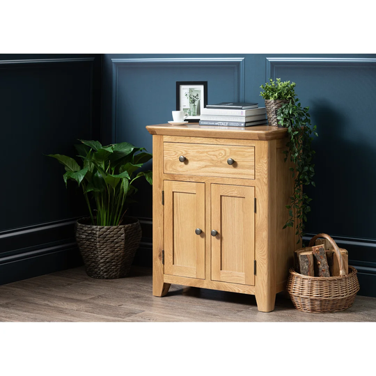 Crossett Sideboard