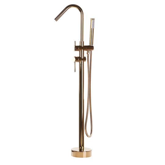 Tanesha Freestanding Bath Mixer Tap