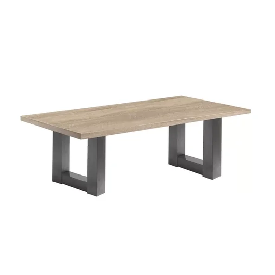 Jeffrey Coffee Table