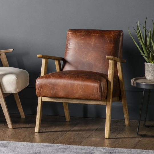 Chesterland Armchair