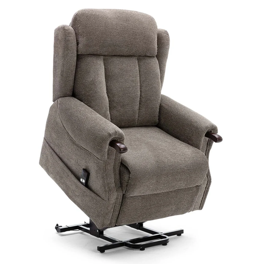 Adcox Electric Lift Assist Recliner