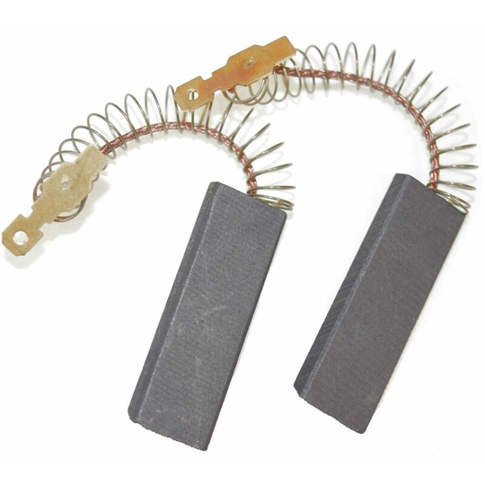 Bosch 3TS cm Series Washing Machine Replacement Carbon Brushes Pack of 2