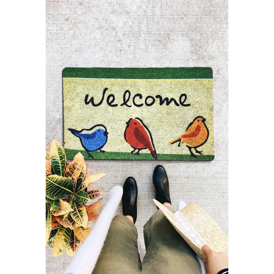 Vicki Doormat