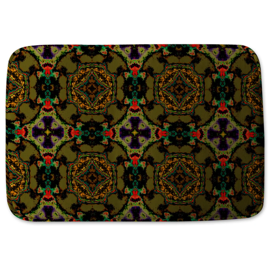 Penrod Rectangle Bath Mat
