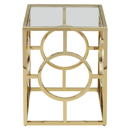 Palmilla Side Table
