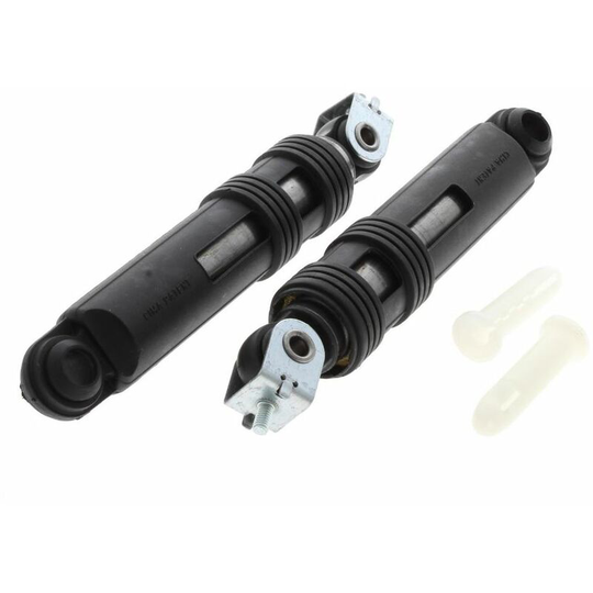 Shock Absorber Kit for Indesit Hotpoint Washing Machines