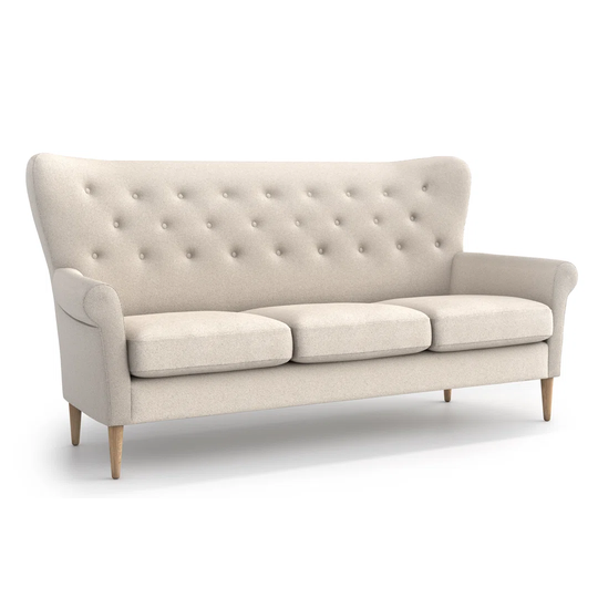 Pegasus 3 Seater Sofa