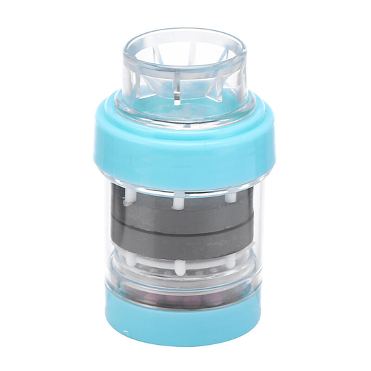 Kitchen Faucet Anti-splash Interface Filter Faucet Water-saving Spray Head