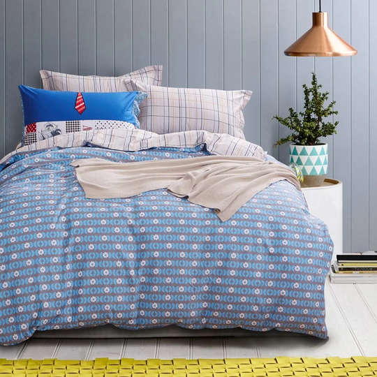 Hentschel Duvet Cover Set