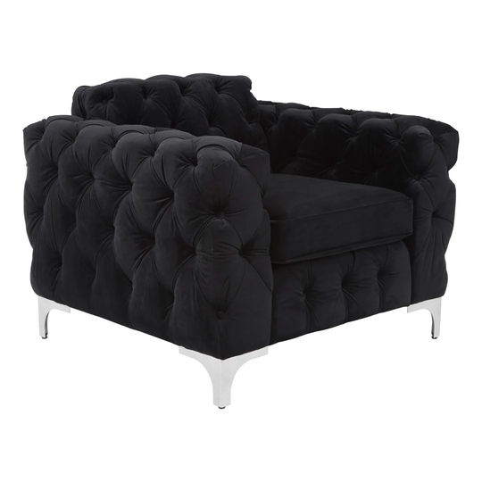 Oden Armchair