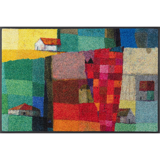 Venetian Doormat