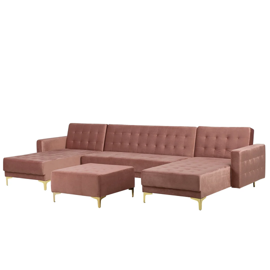 Dublin Reversible Modular Corner Sofa