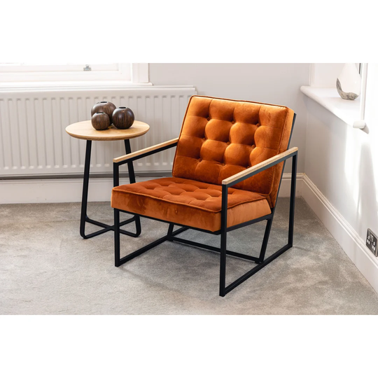 Lovitz Armchair