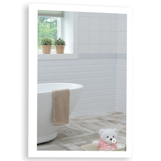 Truet Bathroom Mirror