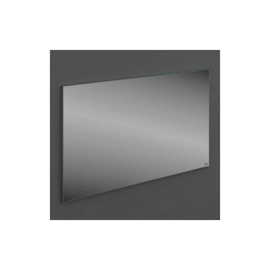 Joy Wall Hung Mirror - 680mm x 1200mm - JOYMR12068STD - Clear - RAK