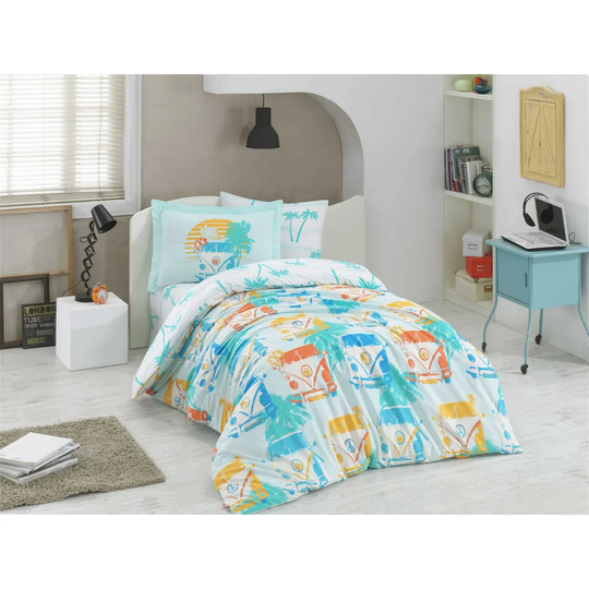 Gwendolyn Duvet Cover Set