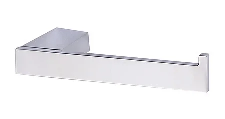 New York Wall Mounted Spare Toilet Roll Holder