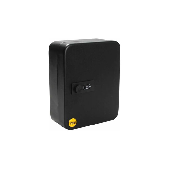 Yale Locks Combination Key Cabinet
