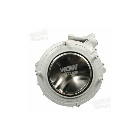 Assy welded drum 1926900208 - Electrolux
