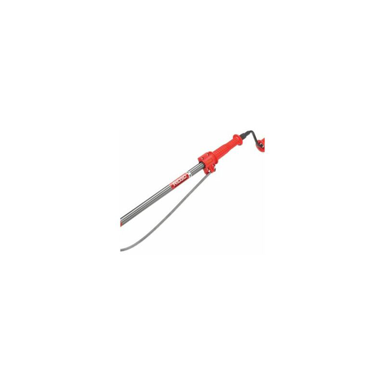 K-1 Combination Auger