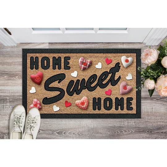 Koepp Home Sweet Home Doormat