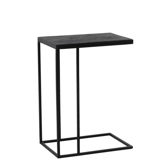 Mesa Side Table