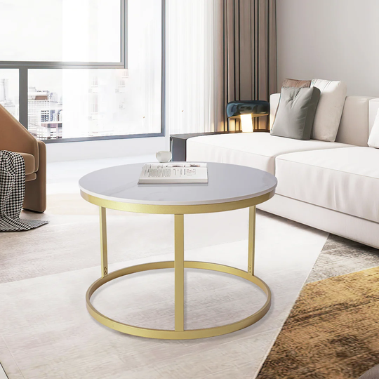Sierra Frame Coffee Table