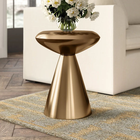 Bomar Side Table