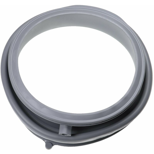 Door Seal Replacement for 5156613 for Washing Machine - Vhbw