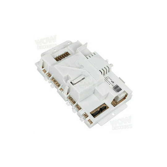 Genuine Candy Washing Machine Unprogrammed Module pcb 41026072 - 0