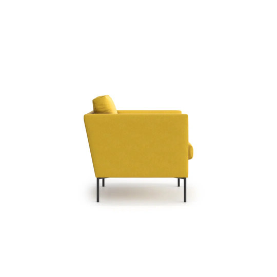 Castielle 75Cm Wide Armchair