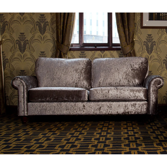 Bridlington 3 Seater Sofa