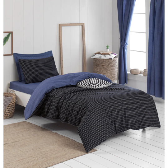 Dunlan Duvet Cover Set