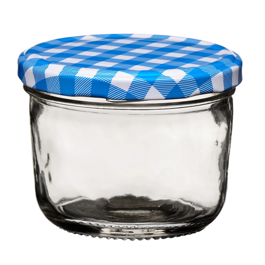 150-ml Preserving Jars