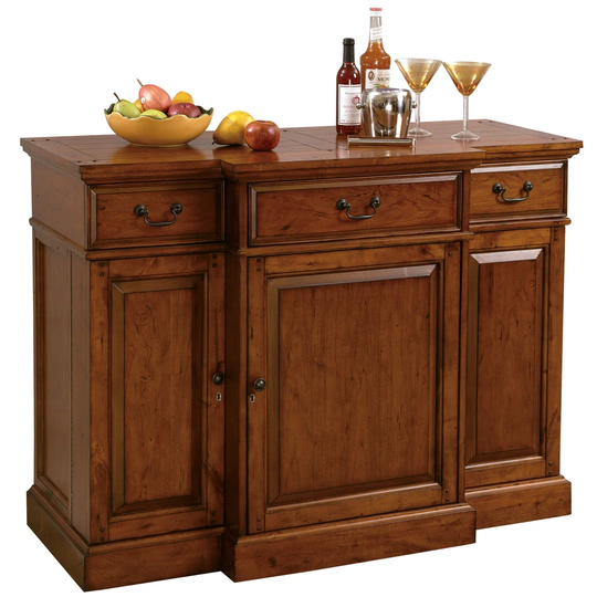Breslin Bar Cabinet