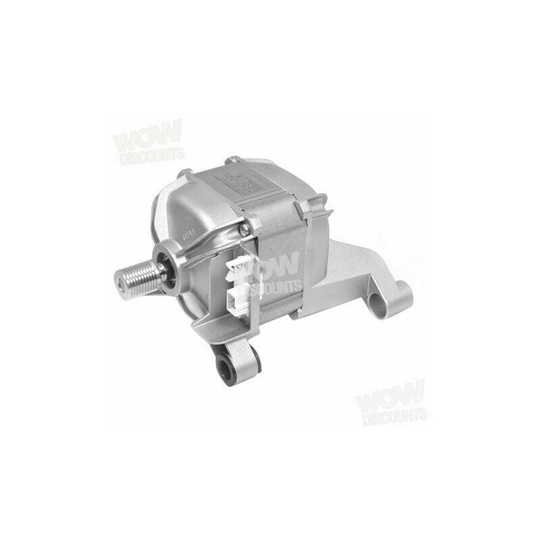 Genuine Samsung WDM500FGB WF90F7E6P6W Washing Machine Brushless Drum Motor - 0