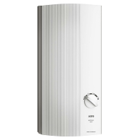 AEG DDLE basis 13 - Instantaneous water heater 13kW AEG DDLE basis 13