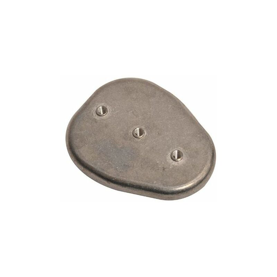 Integrated Washing Machine Door Hinge Supp for Hotpoint/Indesit Washing Machines