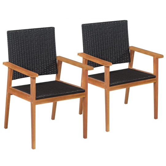 Arnoldas Garden Chair