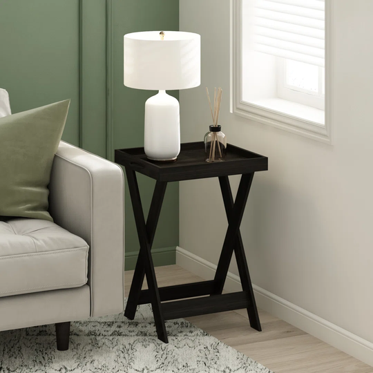 Terhune Removable Tray Table