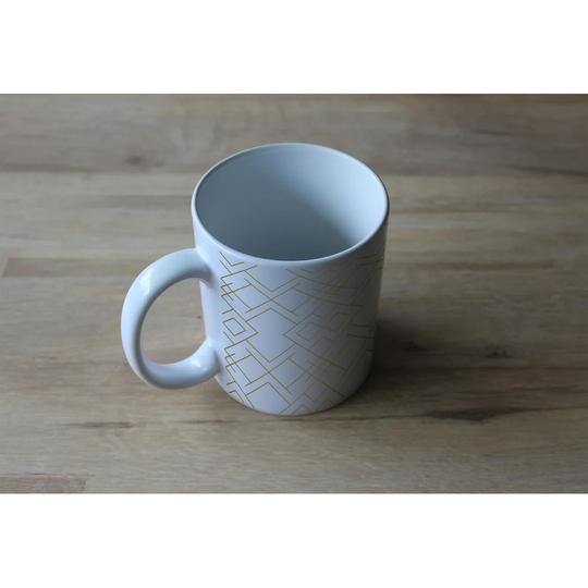 Frierson Mug