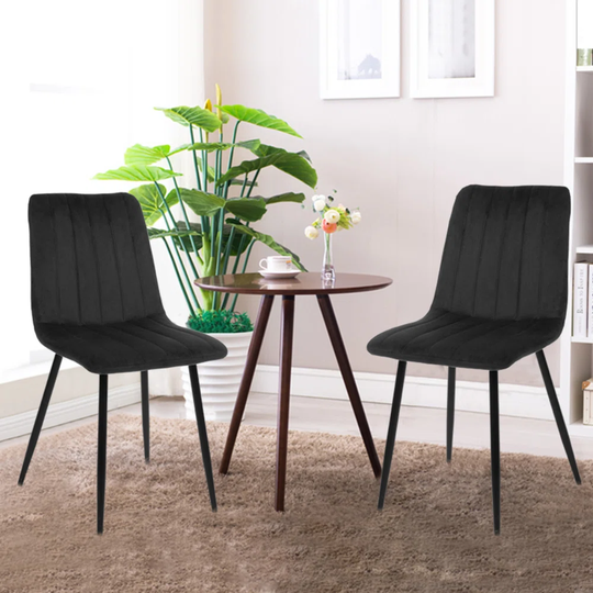 Aly Upholstered