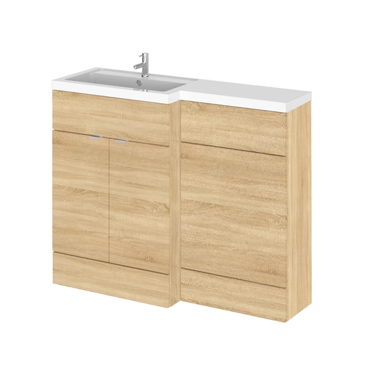 3 Piece Bathroom Furniture Set