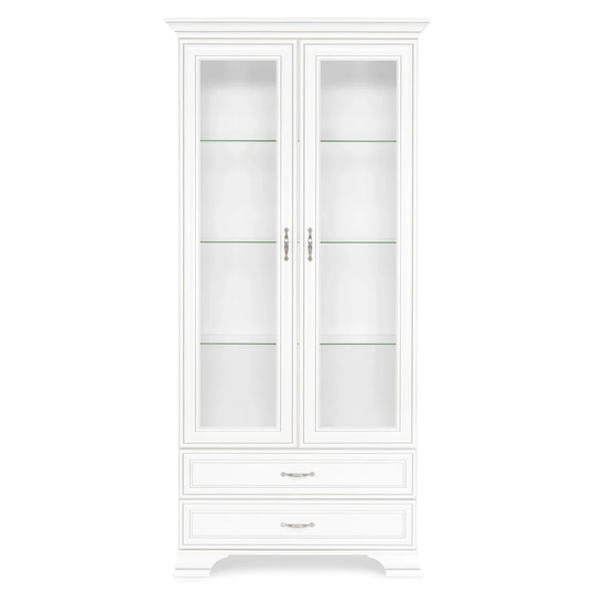 Charme Display Cabinet