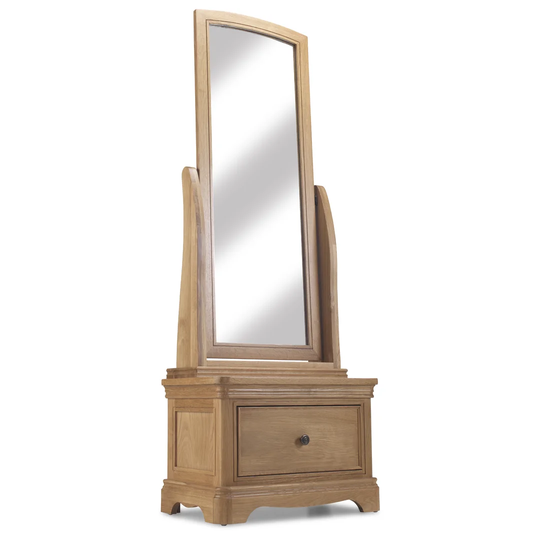 Haspolat Cheval Mirror