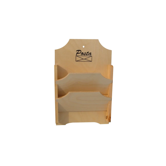 Key Organiser