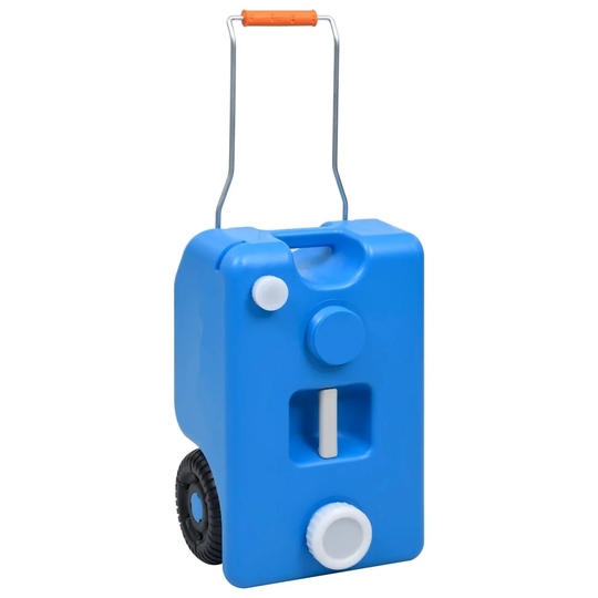Carine 25 L Rain Barrel