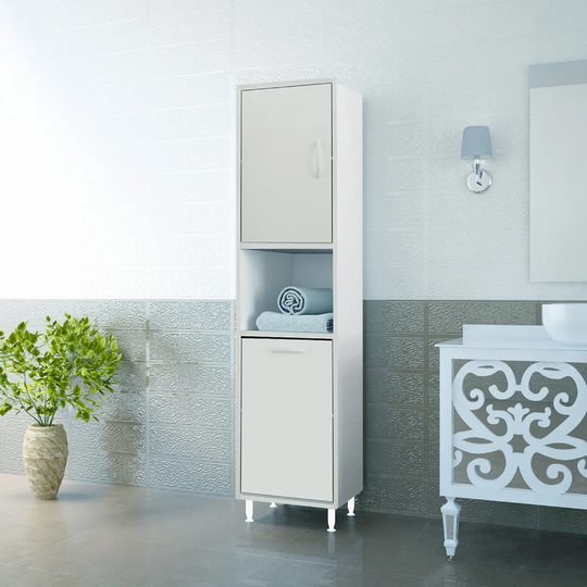 Florentin 2 - Door Cabinet